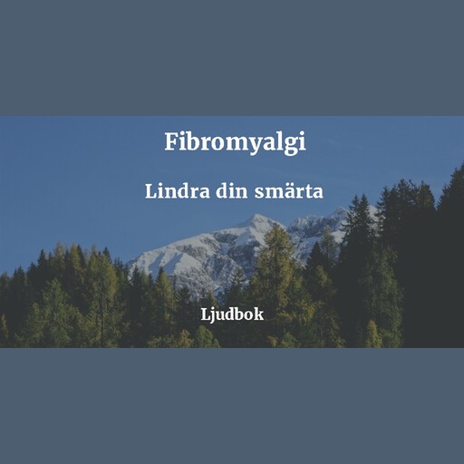 Fibromyalgi, Rolf Jansson