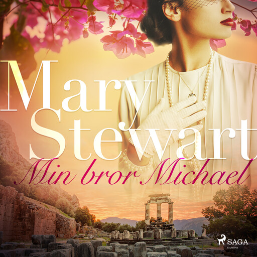 Min bror Michael, Mary Stewart