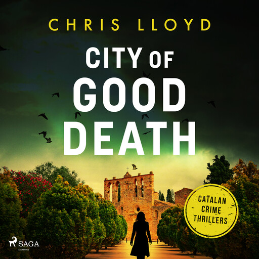 City of Good Death, Chris Lloyd