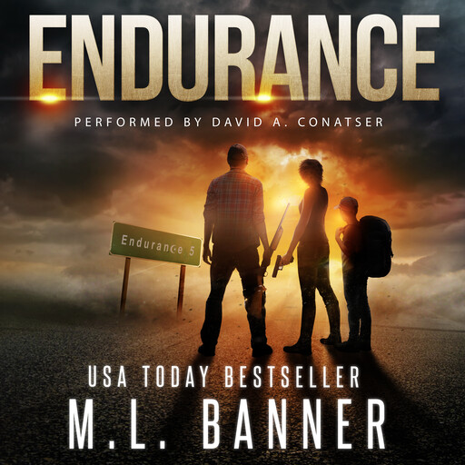 Edurance, M.L. Banner