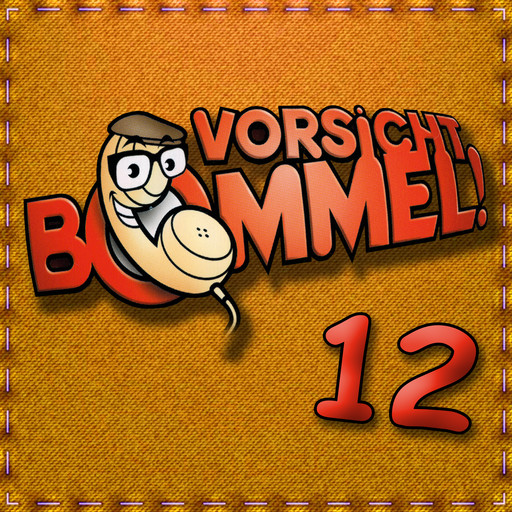 Best of Comedy: Vorsicht Bommel 12, Vorsicht Bommel
