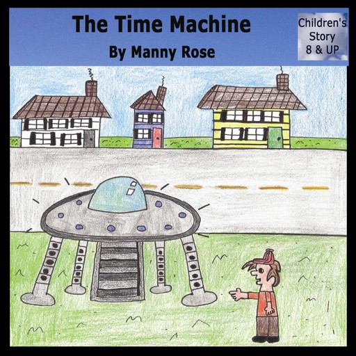 The Time Machine, Manuel Rose