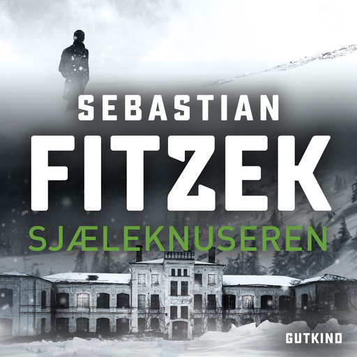 Sjæleknuseren, Sebastian Fitzek