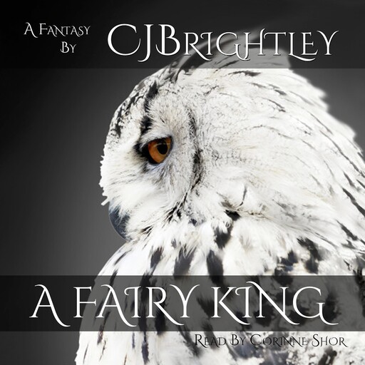 A Fairy King, C.J. Brightley