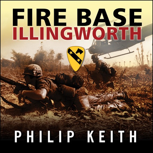 Fire Base Illingworth, Philip Keith