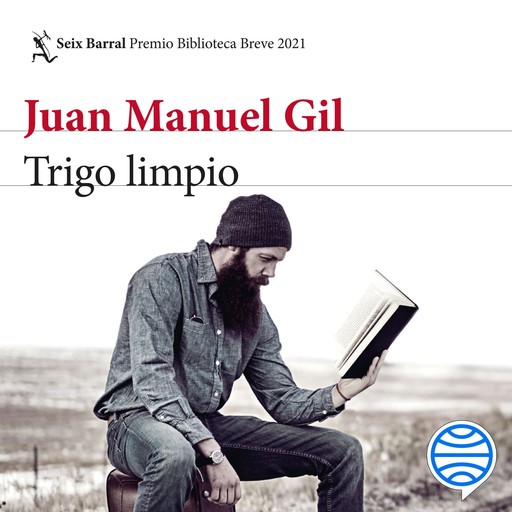 Trigo limpio, Juan Gil