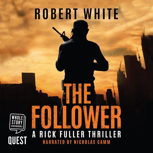 The Follower, Robert White