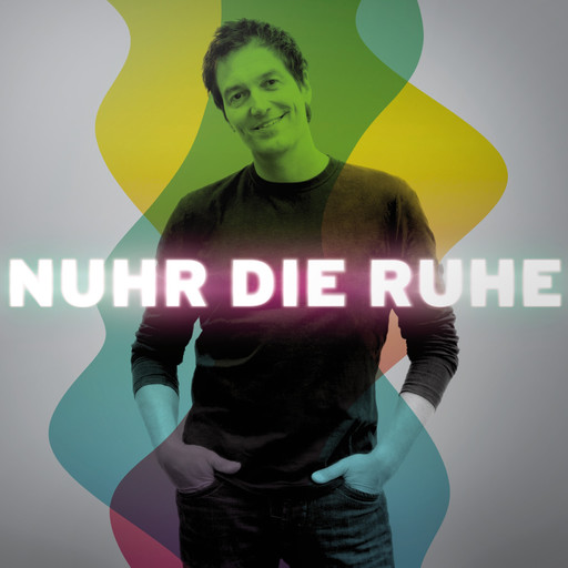 Dieter Nuhr, Nuhr die Ruhe, Dieter Nuhr