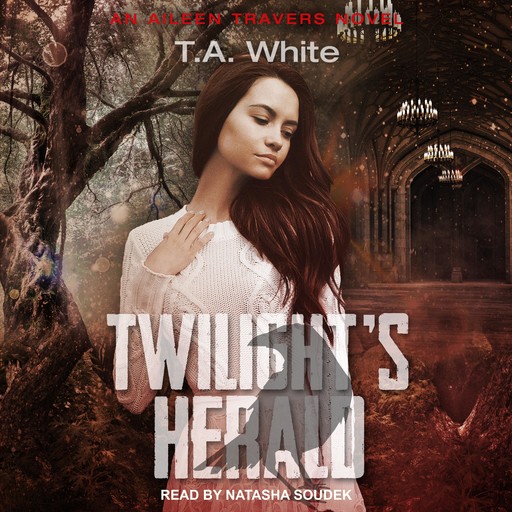 Twilight's Herald, T.A. White