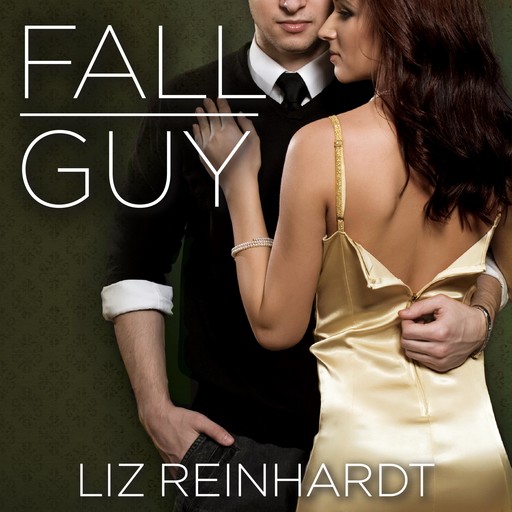 Fall Guy, Liz Reinhardt