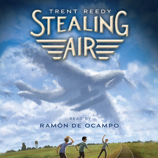 Stealing Air, Trent Reedy