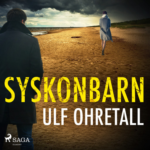 Syskonbarn, Ulf Ohretall