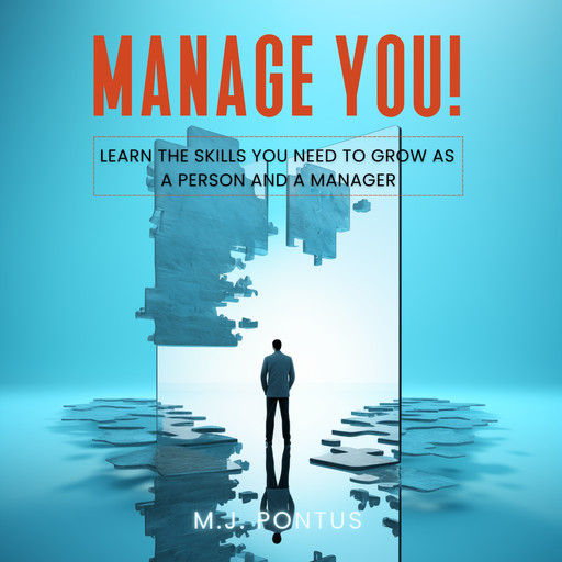 Manage You!, M.J. Pontus