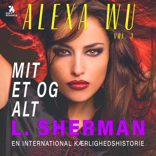 Mit et og alt - 3, L. Sherman