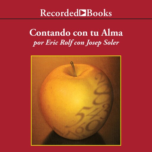 Contando con tu alma, Josep Soler, Eric Rolf