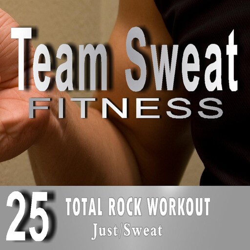 Total Rock Workout, Antonio Smith