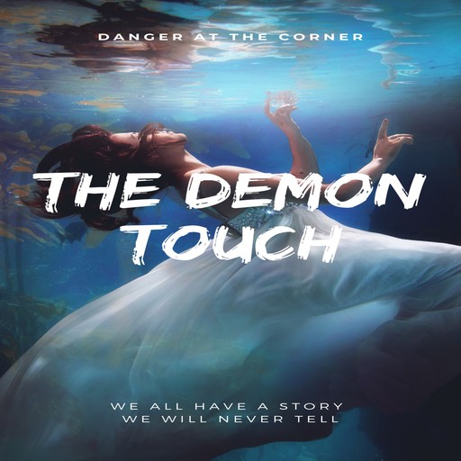 The Demon Touch, Tyler Bourne