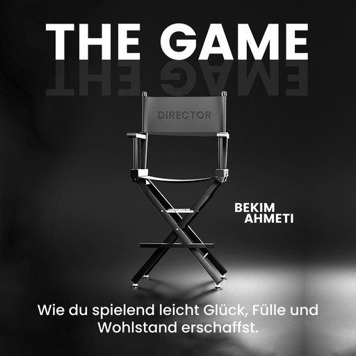 The Game, Bekim Ahmeti