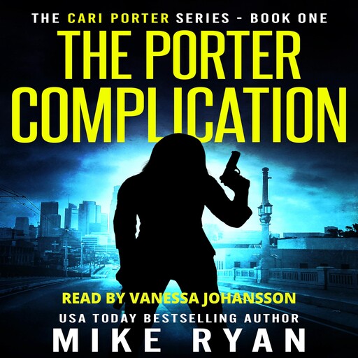 The Porter Complication, Mike Ryan