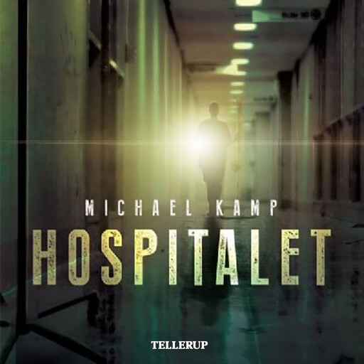 Hospitalet, Michael Kamp