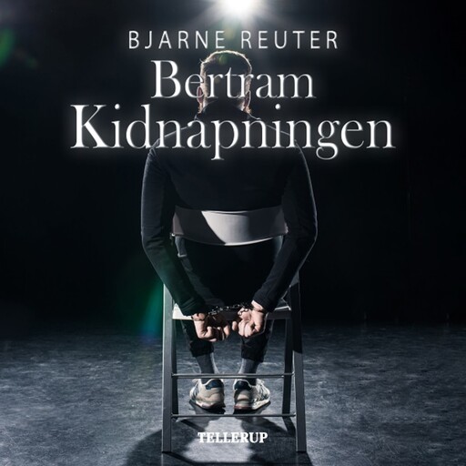 Bertram #1: Kidnapning, Bjarne Reuter