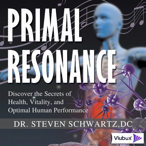 Primal Resonance, Steven Schwartz