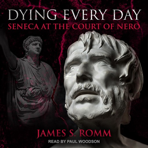 Dying Every Day, James Romm