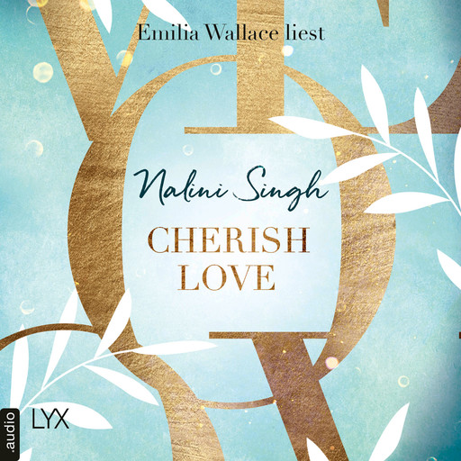 Cherish Love - Hard Play, Band 1 (Ungekürzt), Nalini Singh