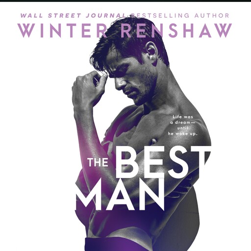 The Best Man, Winter Renshaw