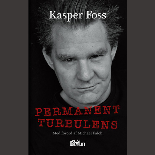 Permanent Turbulens, Kasper Foss