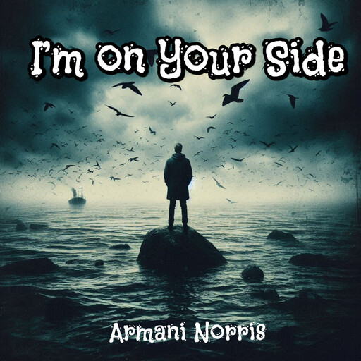 I’m on Your Side, Armani Norris