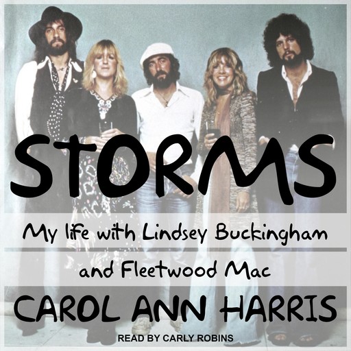 Storms, Carol Harris