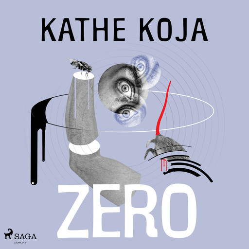 Zero, Kathe Koja