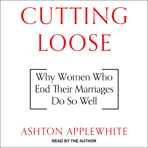 Cutting Loose, Ashton Applewhite