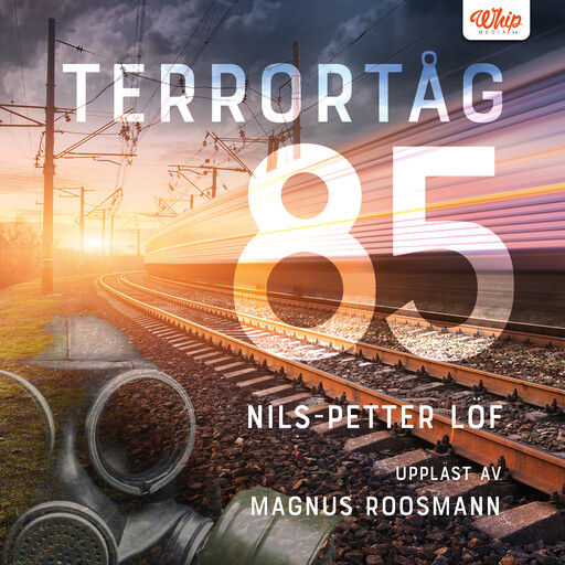 Terrortåg 85, Nils-Petter Löf
