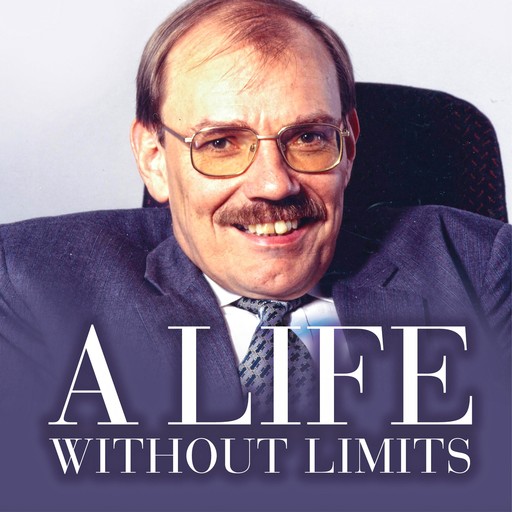 A Life Without Limits, Sir Bert Massie