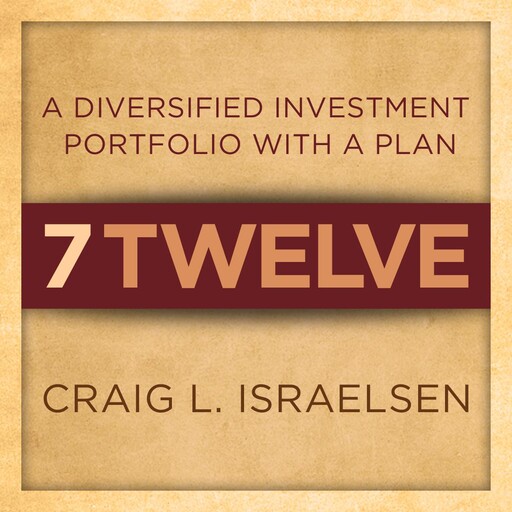 7Twelve, Craig L.Israelsen