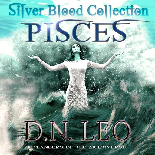 Pisces - The Multiverse Collection, D.N. Leo