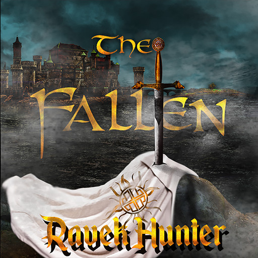 The Fallen, Ravek Hunter