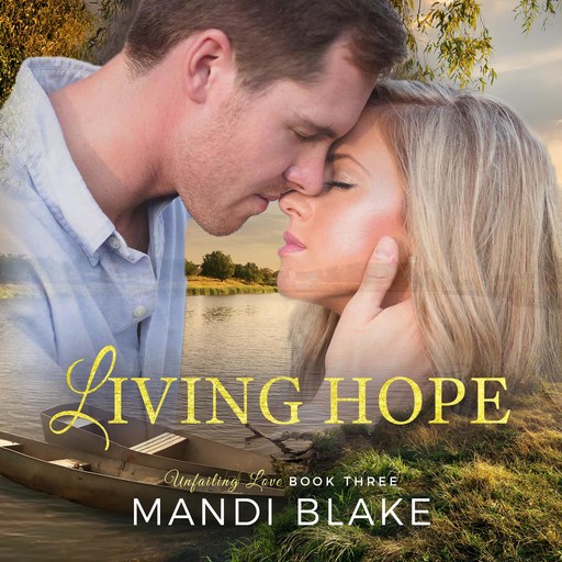 Living Hope, Mandi Blake