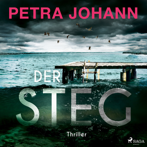 Der Steg, Petra Johann