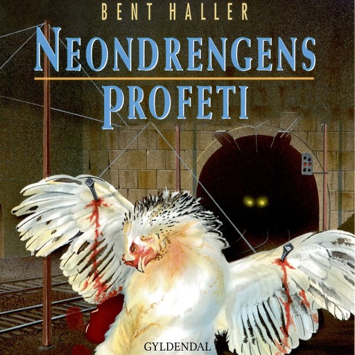 Neondrengens profeti, Bent Haller