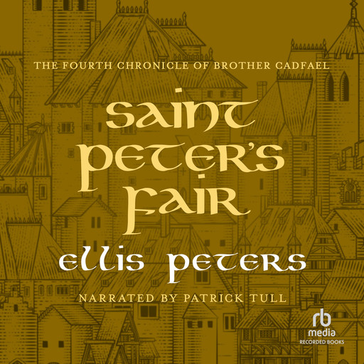 Saint Peter's Fair, Ellis Peters