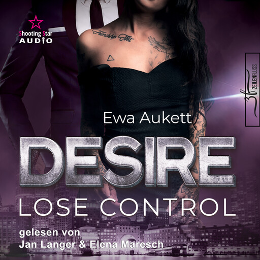 Desire - Lose Control, Ewa Aukett