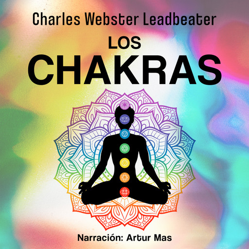 Los Chakras, Charles Leadbeater