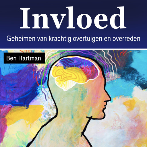 Invloed, Ben Hartman