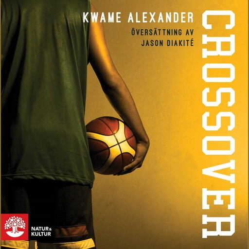 Crossover, Kwame Alexander