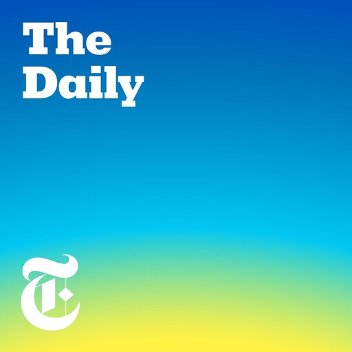 The Crypto President, The New York Times