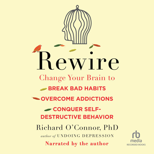 Rewire, Richard O'Connor