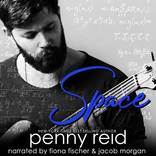 SPACE, Penny Reid